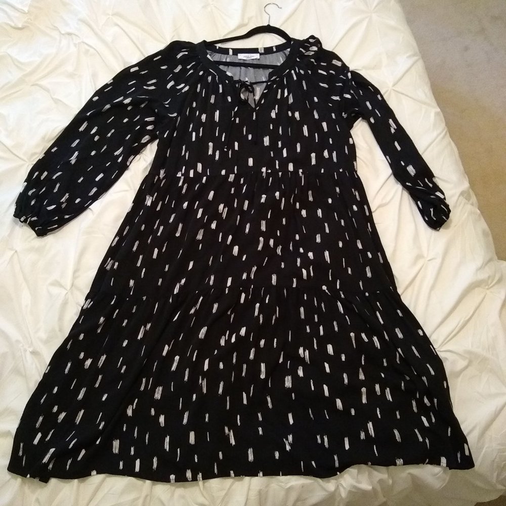 CJLA Dress